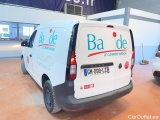  Volkswagen  Caddy CARGO 2.0 TDI 75 BVM6 BUSINESS  8 #7