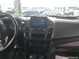  Ford  Transit CONNECT FGN L1 1.0E100 E85 S&S TREND BUSINESS NAV  9 #12