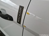  Ford  Transit CONNECT FGN L1 1.0E100 E85 S&S TREND BUSINESS NAV  9 #35
