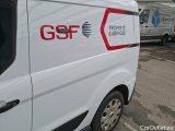  Ford  Transit CONNECT FGN L1 1.0E100 E85 S&S TREND BUSINESS NAV  9 #36