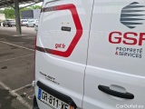  Ford  Transit CONNECT FGN L1 1.0E100 E85 S&S TREND BUSINESS NAV  9 #55