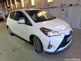  Toyota  Yaris HYBRIDE AFFAIRES 100H FRANCE BUSINESS  10 #6