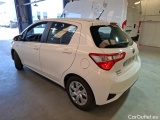  Toyota  Yaris HYBRIDE AFFAIRES 100H FRANCE BUSINESS  10 #7