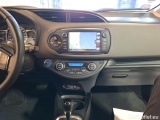  Toyota  Yaris HYBRIDE AFFAIRES 100H FRANCE BUSINESS  10 #12