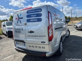  Ford  Transit CUSTOM FOURGON 300 L1H1 2.0 ECOBLUE 130 BVA TREND BUSINESS  11 #2