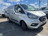  Ford  Transit CUSTOM FOURGON 300 L1H1 2.0 ECOBLUE 130 BVA TREND BUSINESS  11 #6