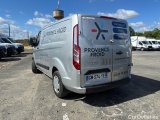  Ford  Transit CUSTOM FOURGON 300 L1H1 2.0 ECOBLUE 130 BVA TREND BUSINESS  11 #7