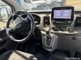  Ford  Transit CUSTOM FOURGON 300 L1H1 2.0 ECOBLUE 130 BVA TREND BUSINESS  11 #8