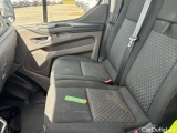  Ford  Transit CUSTOM FOURGON 300 L1H1 2.0 ECOBLUE 130 BVA TREND BUSINESS  11 #20