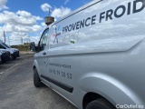  Ford  Transit CUSTOM FOURGON 300 L1H1 2.0 ECOBLUE 130 BVA TREND BUSINESS  11 #44