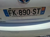  Toyota  Yaris HYBRIDE AFFAIRES 100H FRANCE BUSINESS  12 #4