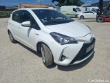  Toyota  Yaris HYBRIDE AFFAIRES 100H FRANCE BUSINESS  12 #6