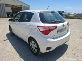  Toyota  Yaris HYBRIDE AFFAIRES 100H FRANCE BUSINESS  12 #7