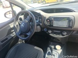 Toyota  Yaris HYBRIDE AFFAIRES 100H FRANCE BUSINESS  12 #8
