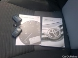  Toyota  Yaris HYBRIDE AFFAIRES 100H FRANCE BUSINESS  12 #9