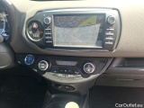  Toyota  Yaris HYBRIDE AFFAIRES 100H FRANCE BUSINESS  12 #12