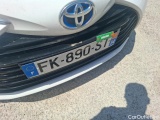  Toyota  Yaris HYBRIDE AFFAIRES 100H FRANCE BUSINESS  12 #39