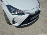  Toyota  Yaris HYBRIDE AFFAIRES 100H FRANCE BUSINESS  12 #41