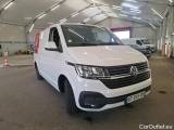  Volkswagen  Transporter 6.1 VAN L1H1 2.0 TDI 150 DSG7 4MOTION BUSINESS PLUS  13 #6