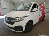  Volkswagen  Transporter 6.1 VAN L1H1 2.0 TDI 150 DSG7 4MOTION BUSINESS PLUS  13 #49