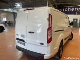  Ford  Transit CUSTOM FOURGON 300 L1H1 2.0 ECOBLUE 130 TREND BUSINESS  14 #2