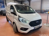 Ford  Transit CUSTOM FOURGON 300 L1H1 2.0 ECOBLUE 130 TREND BUSINESS  14 #6