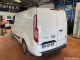 Ford  Transit CUSTOM FOURGON 300 L1H1 2.0 ECOBLUE 130 TREND BUSINESS  14 #7