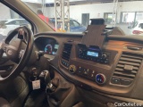  Ford  Transit CUSTOM FOURGON 300 L1H1 2.0 ECOBLUE 130 TREND BUSINESS  14 #8