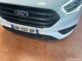  Ford  Transit CUSTOM FOURGON 300 L1H1 2.0 ECOBLUE 130 TREND BUSINESS  14 #38