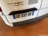  Ford  Transit CUSTOM FOURGON 300 L1H1 2.0 ECOBLUE 130 TREND BUSINESS  14 #48