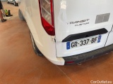  Ford  Transit CUSTOM FOURGON 300 L1H1 2.0 ECOBLUE 130 TREND BUSINESS  14 #50