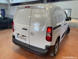  Opel  Combo CARGO M 650 KG BLUEHDI 130 S&S BVM6  15 #2