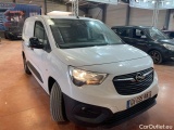  Opel  Combo CARGO M 650 KG BLUEHDI 130 S&S BVM6  15 #6