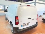  Opel  Combo CARGO M 650 KG BLUEHDI 130 S&S BVM6  15 #7