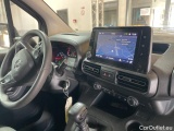  Opel  Combo CARGO M 650 KG BLUEHDI 130 S&S BVM6  15 #8