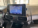  Opel  Combo CARGO M 650 KG BLUEHDI 130 S&S BVM6  15 #12