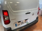  Opel  Combo CARGO M 650 KG BLUEHDI 130 S&S BVM6  15 #44