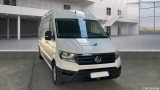 Volkswagen  Crafter VAN 35 L4H3 2.0 TDI 140 CH BUSINESS  16 #2