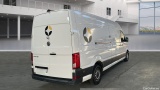 Volkswagen  Crafter VAN 35 L4H3 2.0 TDI 140 CH BUSINESS  16 #3