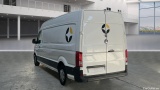  Volkswagen  Crafter VAN 35 L4H3 2.0 TDI 140 CH BUSINESS  16 #4