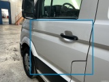  Volkswagen  Crafter VAN 35 L4H3 2.0 TDI 140 CH BUSINESS  16 #29