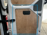  Volkswagen  Crafter VAN 35 L4H3 2.0 TDI 140 CH BUSINESS  16 #31