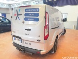  Ford  Transit CUSTOM FOURGON 300 L1H1 2.0 ECOBLUE 130 TREND BUSINESS  17 #2