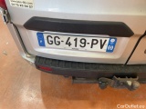  Ford  Transit CUSTOM FOURGON 300 L1H1 2.0 ECOBLUE 130 TREND BUSINESS  17 #4