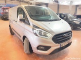  Ford  Transit CUSTOM FOURGON 300 L1H1 2.0 ECOBLUE 130 TREND BUSINESS  17 #6