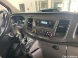  Ford  Transit CUSTOM FOURGON 300 L1H1 2.0 ECOBLUE 130 TREND BUSINESS  17 #8