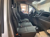  Ford  Transit CUSTOM FOURGON 300 L1H1 2.0 ECOBLUE 130 TREND BUSINESS  17 #10