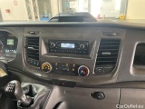  Ford  Transit CUSTOM FOURGON 300 L1H1 2.0 ECOBLUE 130 TREND BUSINESS  17 #12