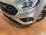  Ford  Transit CUSTOM FOURGON 300 L1H1 2.0 ECOBLUE 130 TREND BUSINESS  17 #38