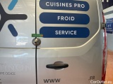  Ford  Transit CUSTOM FOURGON 300 L1H1 2.0 ECOBLUE 130 TREND BUSINESS  17 #48